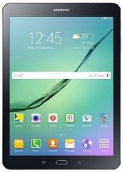 Замена корпуса на планшете Samsung Galaxy Tab S2 9.7 LTE в Калуге